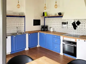 11 person holiday home in Hurup Thy - Image 5