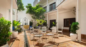 Hotel Boutique Puerta del Rincón - Image 4