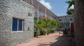 Palaa Mujuii Hotel - Image 4