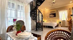 Rosewood By The Beach Goa - Image 3