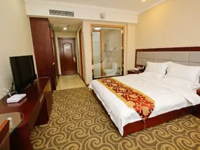 Guoguo Hotel - Image 4
