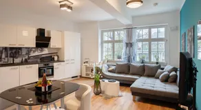 ANER 4 Design Apartment Zoe - Image 2