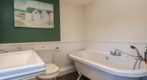Seashell Cottage - Image 2