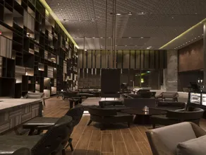 Nanjing Golden Eagle International Hotel - Image 4