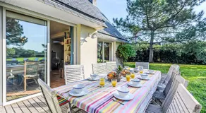 Holiday Home Le Prado 3 by Interhome - Image 5