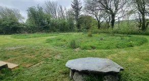 Delightful Shepherd's Hut set in peaceful meadow - Image 4