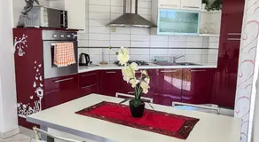 Apartamento de 2 dormitorios a tan s����lo 100 metros de la playa y del paseo - Image 3