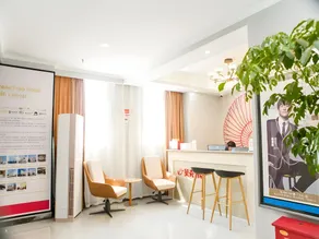 Shell Hotel Yancheng Tinghu District Huanghai Dong Road - Image 2