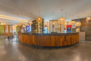 Yuesun Xingaowangdu Hotel (Dazhou Renhe New Town Railway Station) - Image 4
