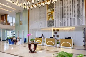 Jambuluwuk Malioboro Hotel Yogyakarta - Image 3