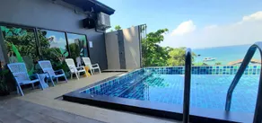 Rainbow Sky Hotel Samet - Image 5
