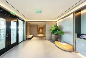 JI Hotel Beijing Capital Airport Terminal 3 - Image 4