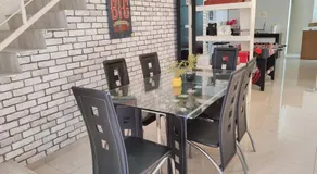 16Lumut 9minTelukBatik - 15Pax 4BR4Bath Karaoke Snooker Kid Pool BBQ - Image 5