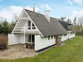 person holiday home in Fur - Image 1