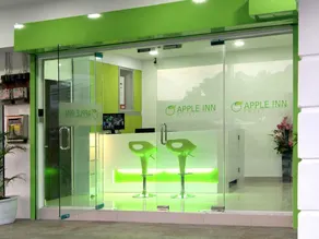 Apple Inn Hotel - Image 2