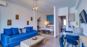 Theros Villas & Suites - Image 2