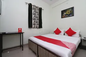 Hotel O CHAITENYA HOME STAY - Image 2