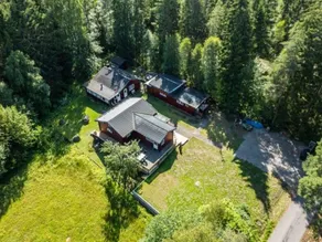 person holiday home in Hestra - Image 4