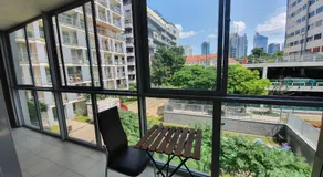 Senator Warsaw Apartments - Image 2