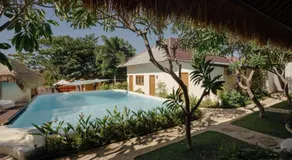 Melibe Dive Resort Bali - Image 5