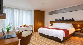 Hotel Vizcaya Plaza - Image 2