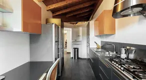 Terrazzo apartment - Image 3