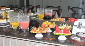 HOTEL D' LUCCA - Image 4