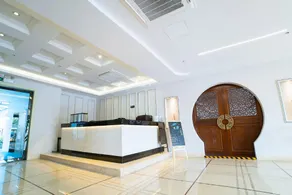 Shenzhen Airport Hotel（Shenzhen Bao'an International Airport T3 Terminal Store） - Image 5