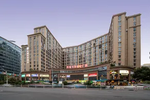 Hanting Premium Hotel Xiamen SM Plaza Taiwan Street - Image 5