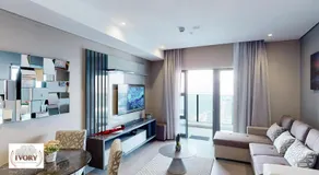 Oceans Apartments Balcony Suites in the Radisson Blu Hotel Building Tower,Durban,Umhlanga - Image 2