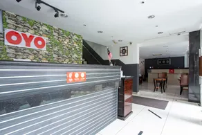 OYO 90030 Hotel Al Jafs - Image 4
