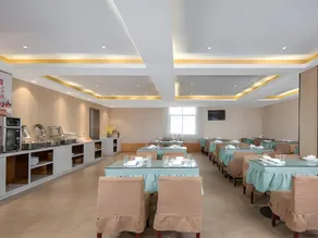Vienna Hotel Anhui Bozhou Lixin Yuanli Plaza - Image 2
