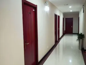 Leju Express Hotel - Image 4