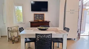 Villa Carrieri-Il tuo angolo di Puglia tra sole mare e relax - Image 5