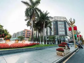Guangchang Siji Hotel (Shenzhen Gongming Square Metro Station) - Image 5