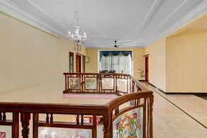 Hotel O SERENITY HOME STAY - Image 4