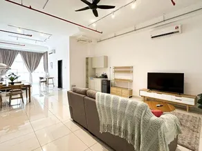 KL35 Studio @ 3 Towers/Jln Ampang (3pax) - Image 3