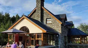 Álaind Lodges, Sneem - Image 2