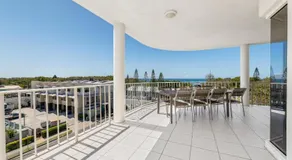 Ocean View 3 bedroom Apartment - Image 3
