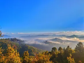 Shivoham Himalayan Resort - Image 2