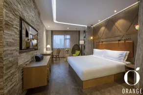 Orange Hotel Tianjin Olympic Sports Center Tianta - Image 2