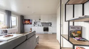 Lofotlove Apartments - Modern and Comfy Apartments Close To Nature - Image 2