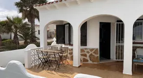 Casa en la playa con vistas - 4 pers. - ES-373-92 - Image 3