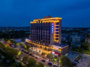 Anman Int Apt Foshan Jun an Store - Image 2