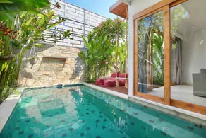 The Jimbaran Villa by Ini Vie Hospitality - Image 4