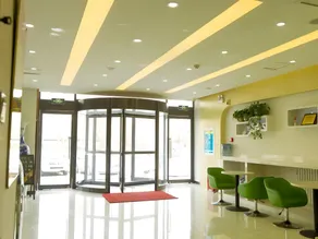 Vatica LangFang CNPC Central Hospital Hotel - Image 2