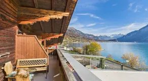 Hotel Wildbach Brienz - Image 3