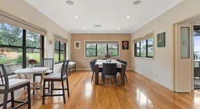 Mountain Haven 5-BR Escape - Image 5