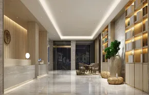 JI Hotel Nanjing Confucius Temple Metro Station - Image 3