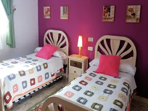 Belvilla by OYO Casa Los Lirios - Image 3